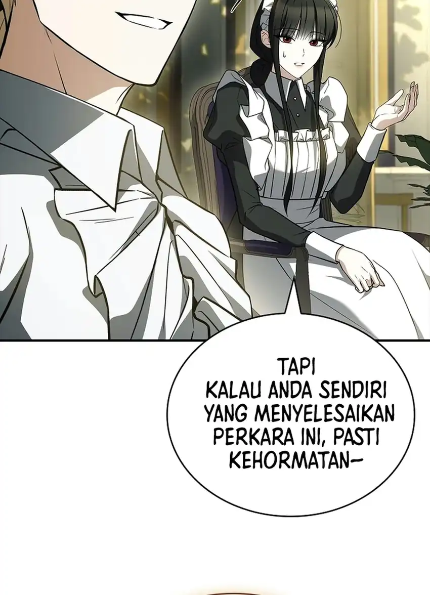 Never Mind the Heir, I’ll Focus On Healing Chapter 30 Gambar 34