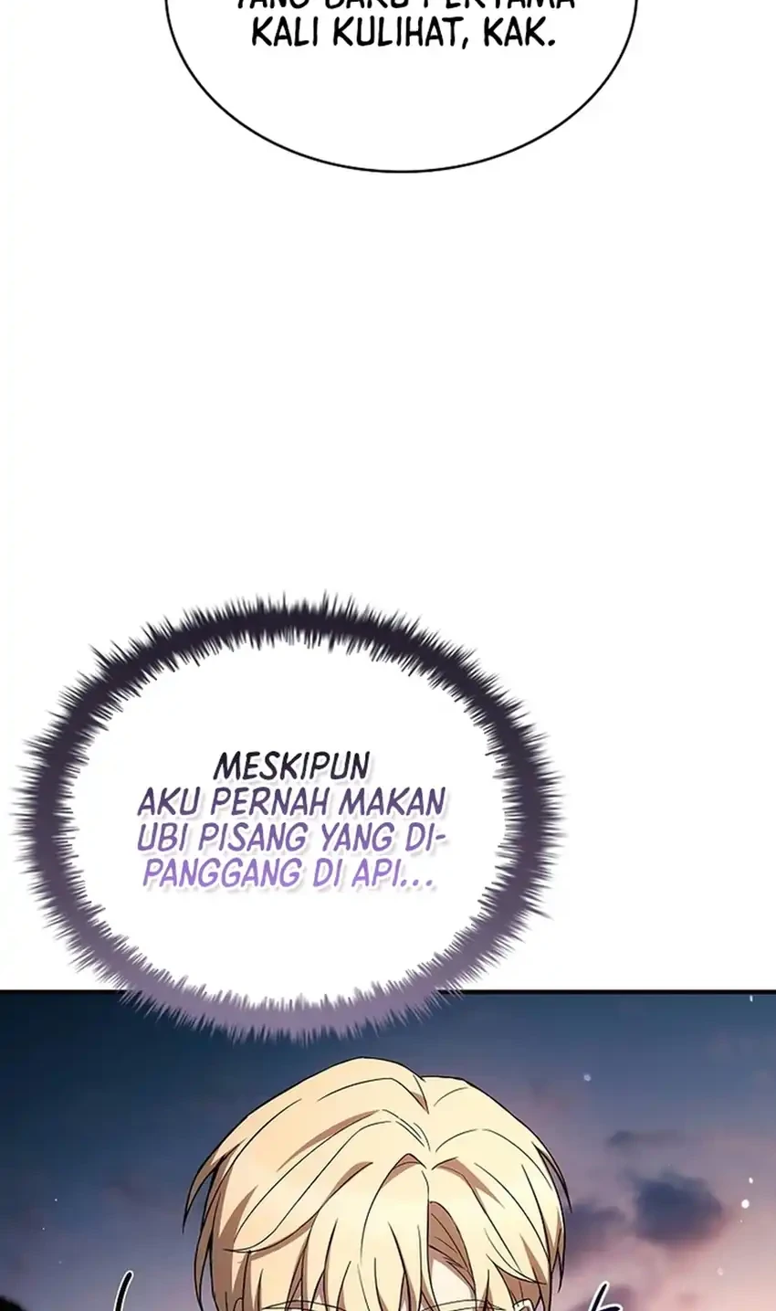 Never Mind the Heir, I’ll Focus On Healing Chapter 35 Gambar 34