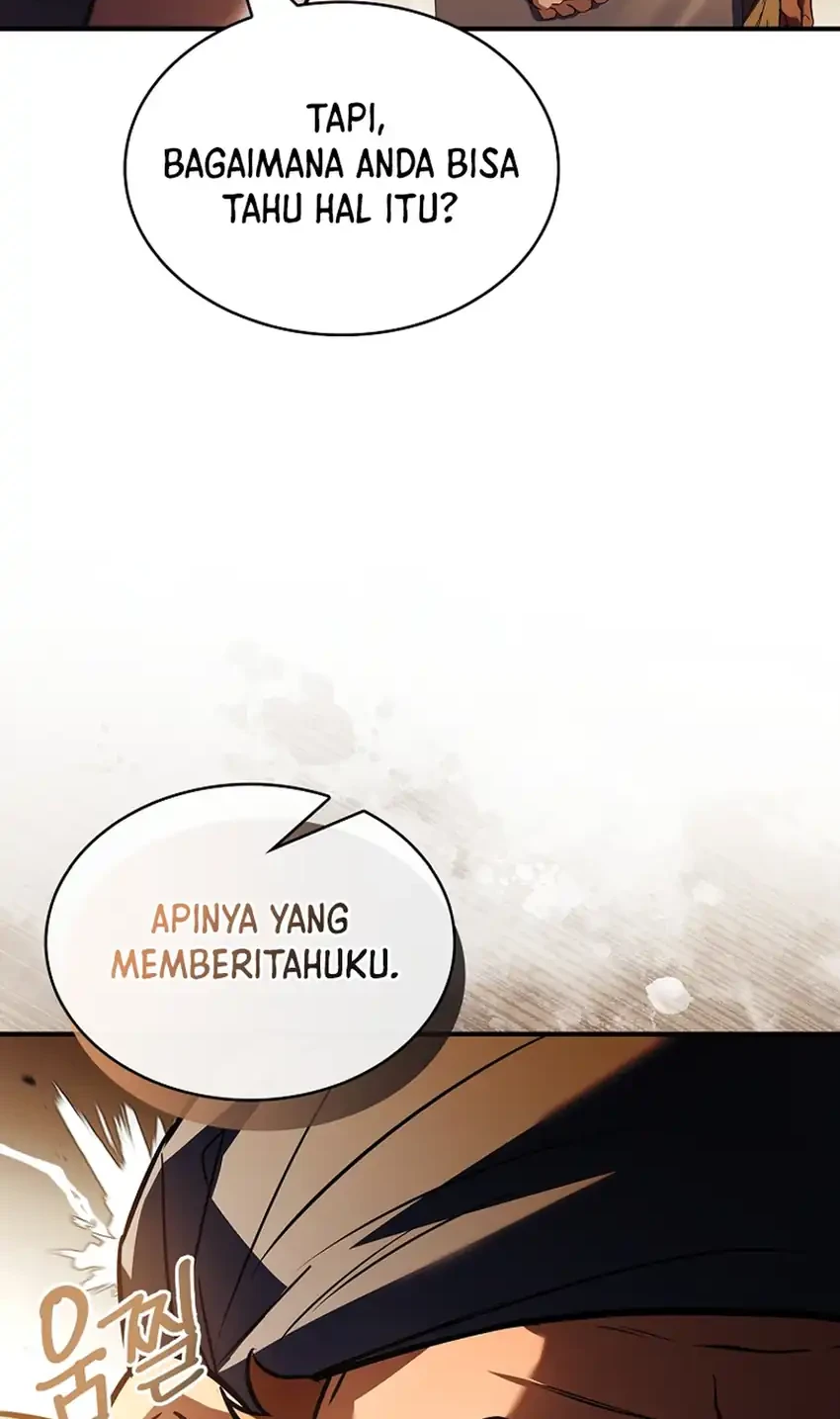 Never Mind the Heir, I’ll Focus On Healing Chapter 5 Gambar 34