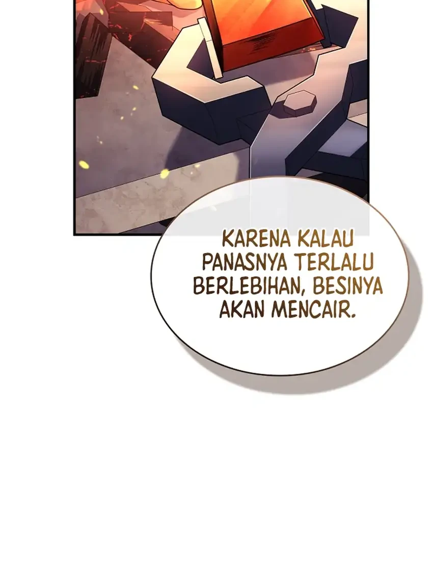 Never Mind the Heir, I’ll Focus On Healing Chapter 6 Gambar 33