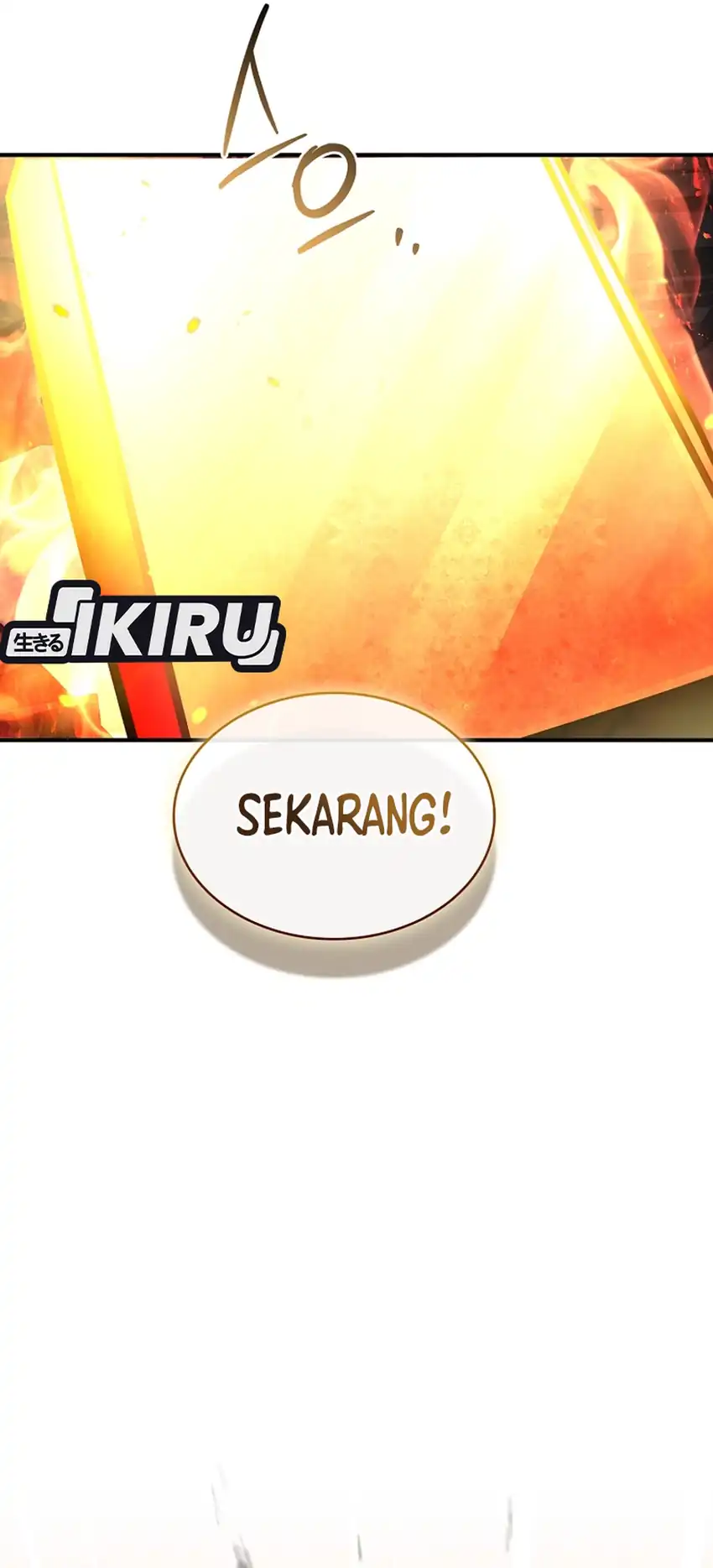Never Mind the Heir, I’ll Focus On Healing Chapter 6 Gambar 34