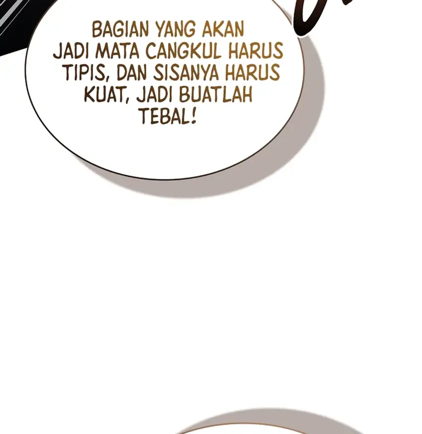 Never Mind the Heir, I’ll Focus On Healing Chapter 6 Gambar 36