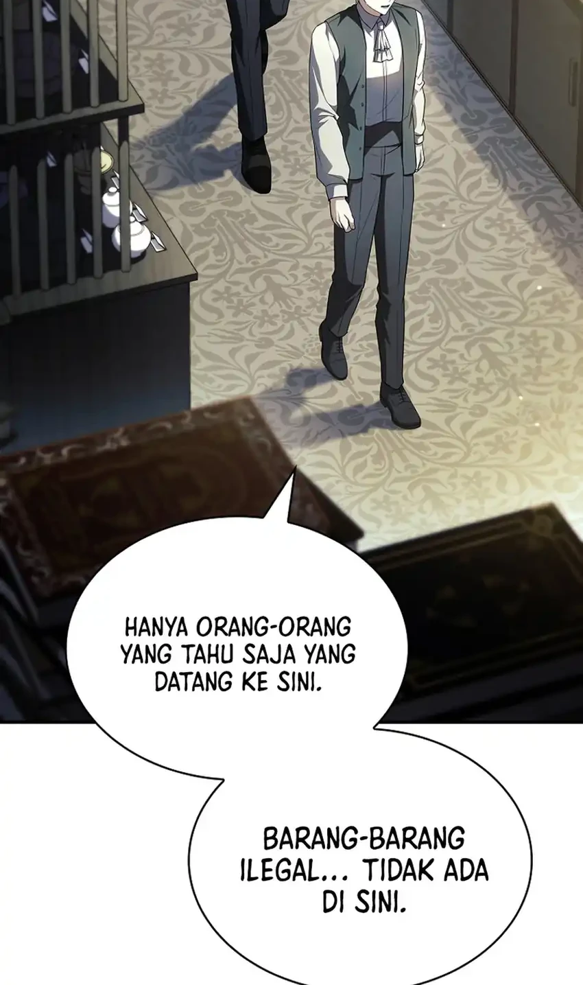 Never Mind the Heir, I’ll Focus On Healing Chapter 9 Gambar 34