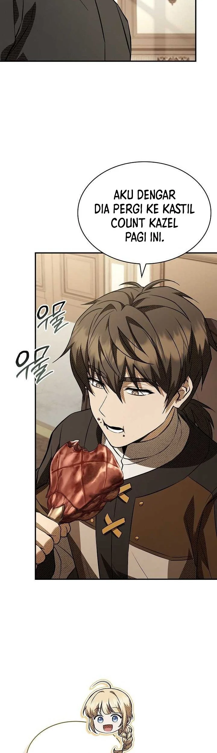 Night of the Soulless Heathens Chapter 47 Gambar 26