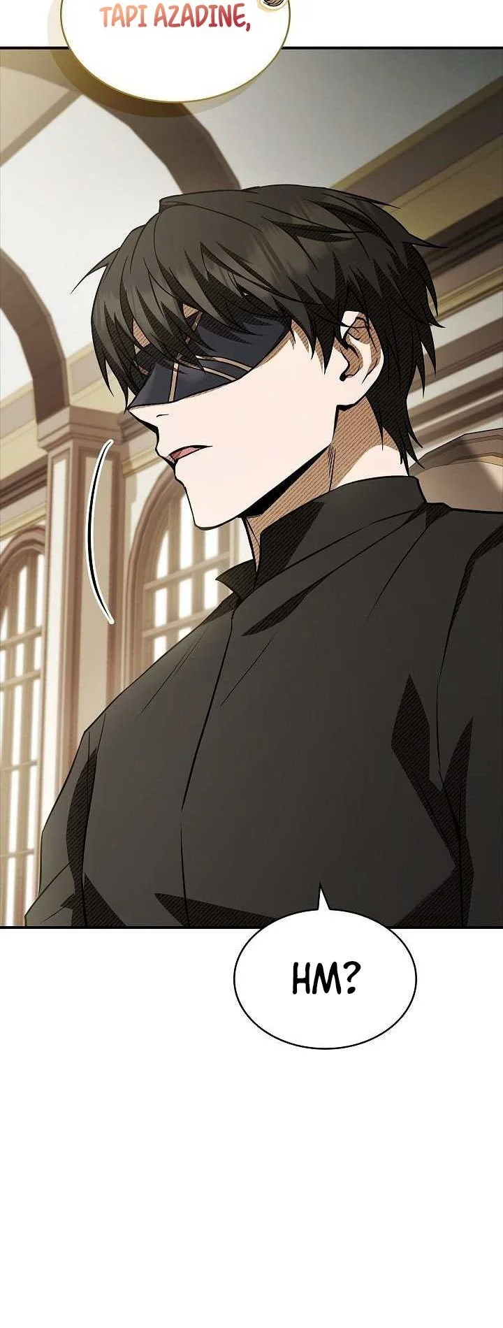 Night of the Soulless Heathens Chapter 47 Gambar 27