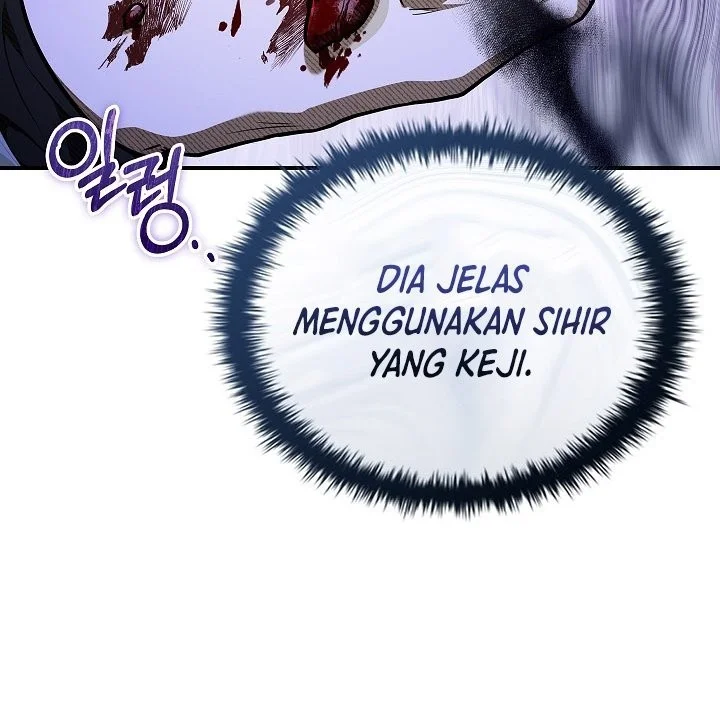 Night of the Soulless Heathens Chapter 48 Gambar 25
