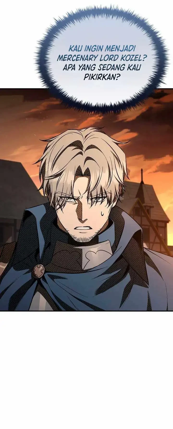 Night of the Soulless Heathens Chapter 50 Gambar 25