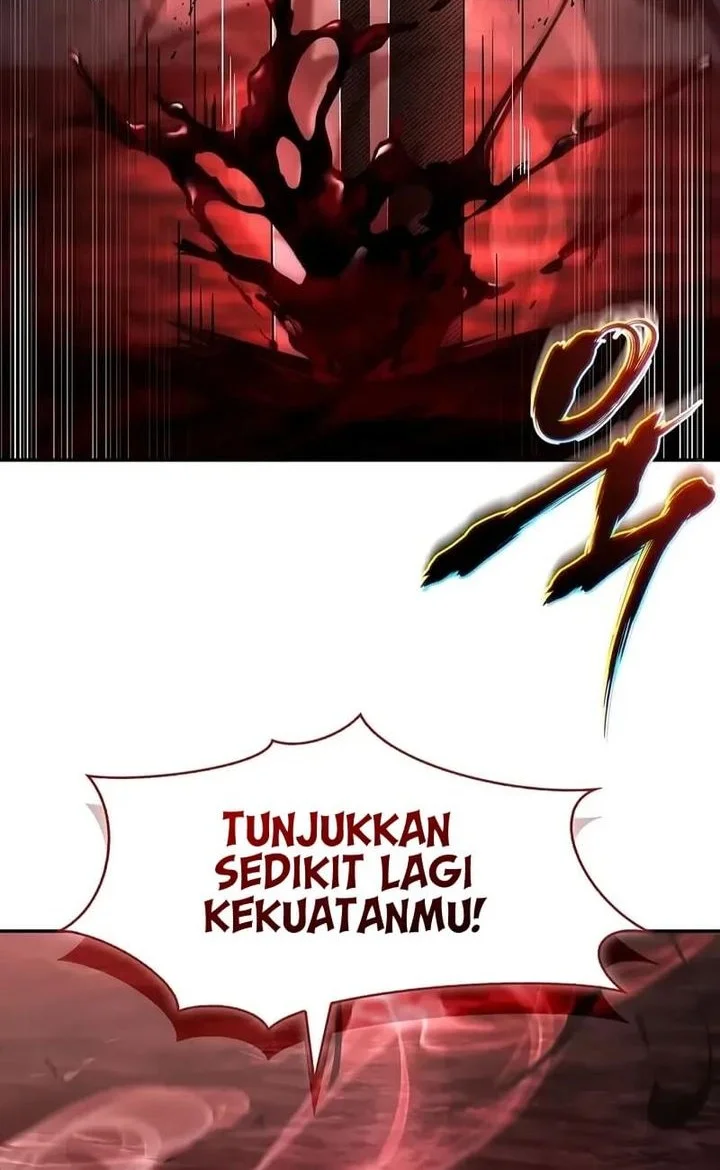 Night of the Soulless Heathens Chapter 53 Gambar 32