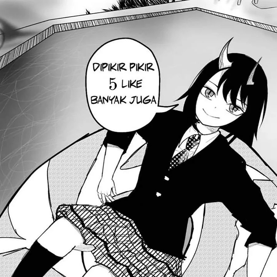 Nijigahara Holograph Chapter 5 Gambar 9