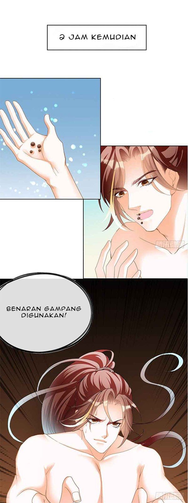Nine Star Hegemon Body Arts Chapter 4 Gambar 10