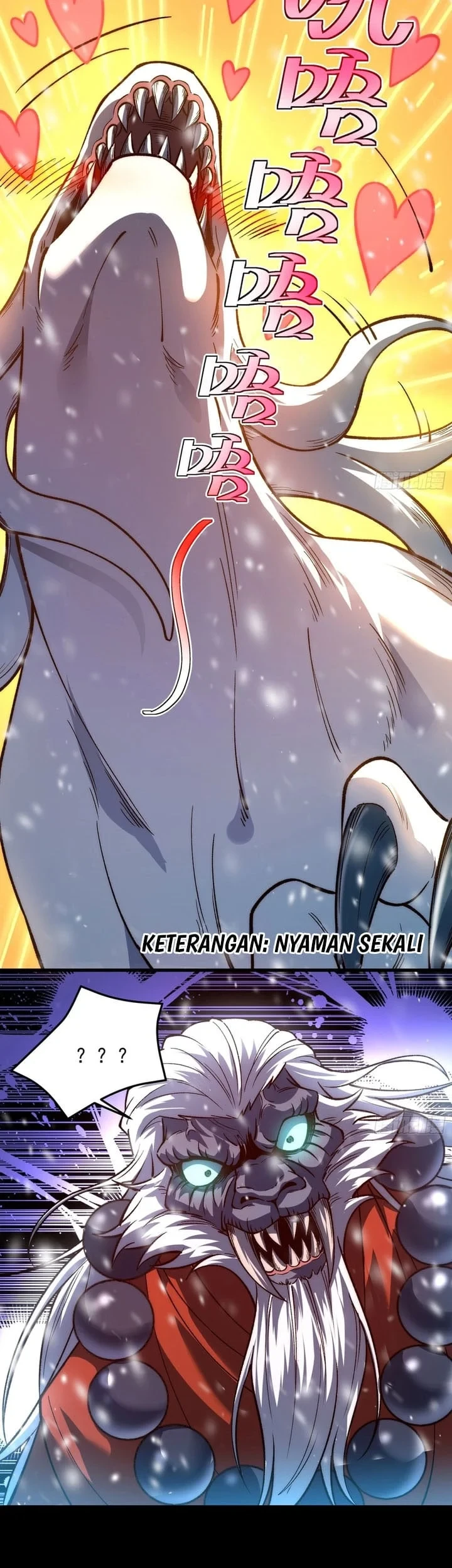 Nine Star Jinx Chapter 10 Gambar 16