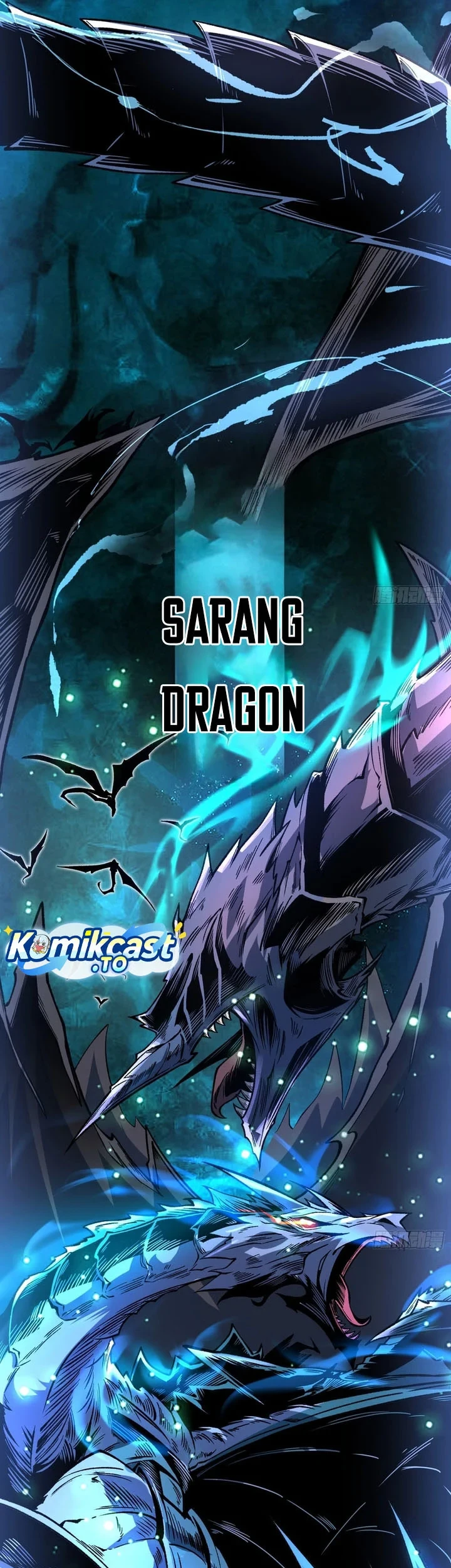 Nine Star Jinx Chapter 15 Gambar 14