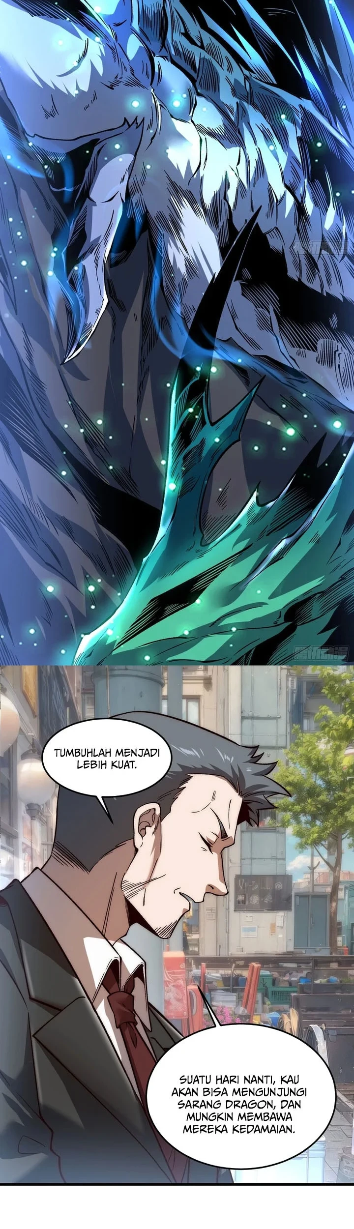 Nine Star Jinx Chapter 15 Gambar 15