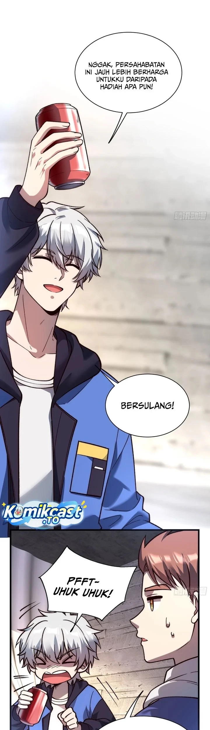 Nine Star Jinx Chapter 23 Gambar 12