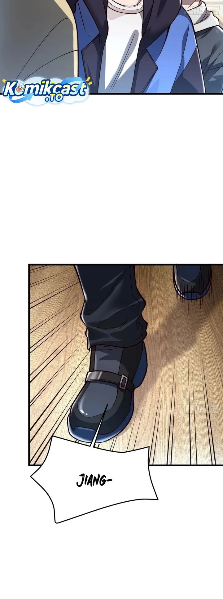 Nine Star Jinx Chapter 27 Gambar 13