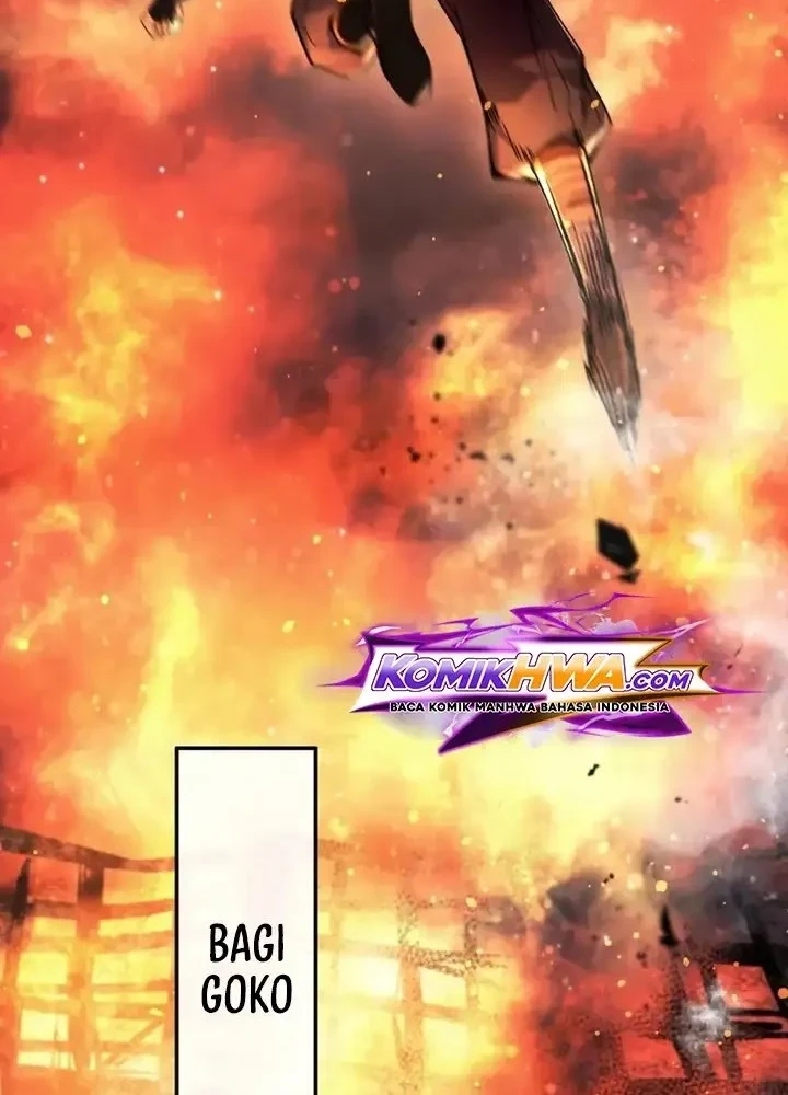 Ninja Royale: The Legendary Ninja Reborn After 500 Years Chapter 1 Gambar 48