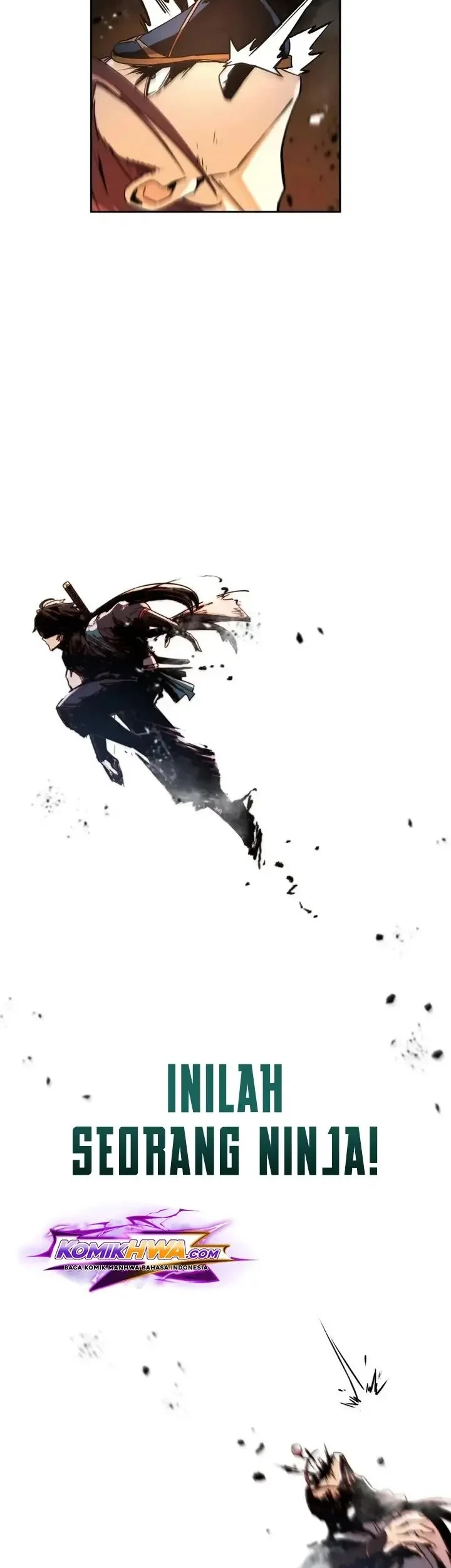 Ninja Royale: The Legendary Ninja Reborn After 500 Years Chapter 1 Gambar 51