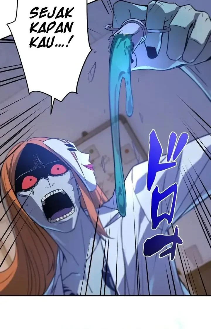 Ninja Royale: The Legendary Ninja Reborn After 500 Years Chapter 11 Gambar 30