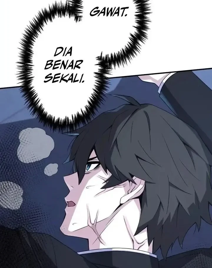 Ninja Royale: The Legendary Ninja Reborn After 500 Years Chapter 13 Gambar 32