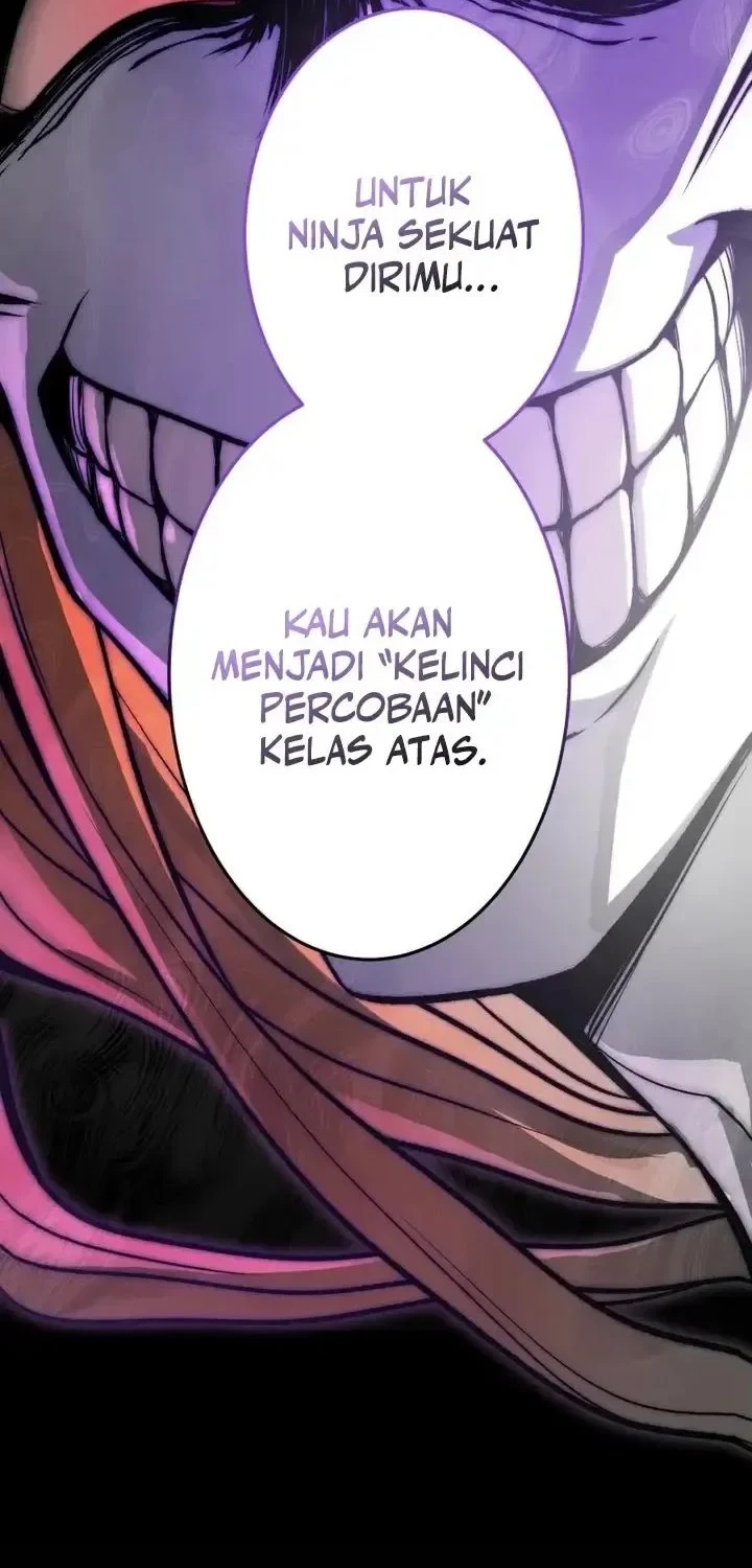 Ninja Royale: The Legendary Ninja Reborn After 500 Years Chapter 13 Gambar 34