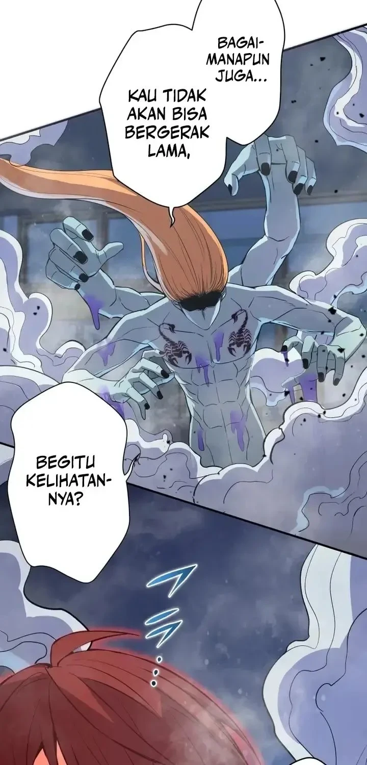 Ninja Royale: The Legendary Ninja Reborn After 500 Years Chapter 14 Gambar 30