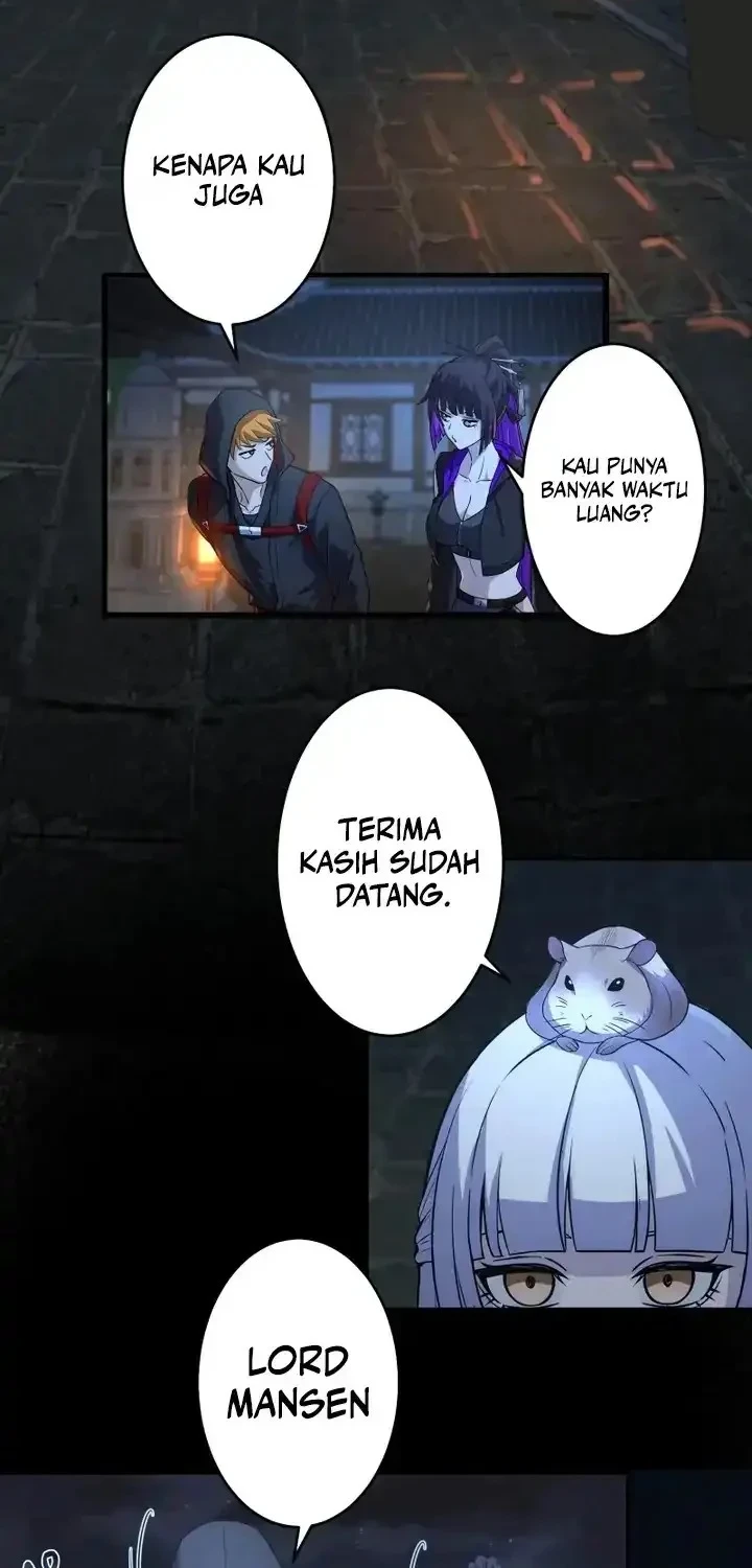 Ninja Royale: The Legendary Ninja Reborn After 500 Years Chapter 16 Gambar 27