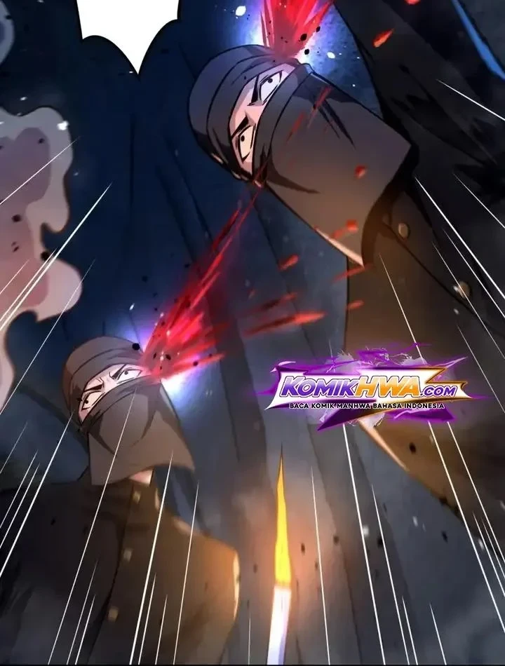 Ninja Royale: The Legendary Ninja Reborn After 500 Years Chapter 17 Gambar 28