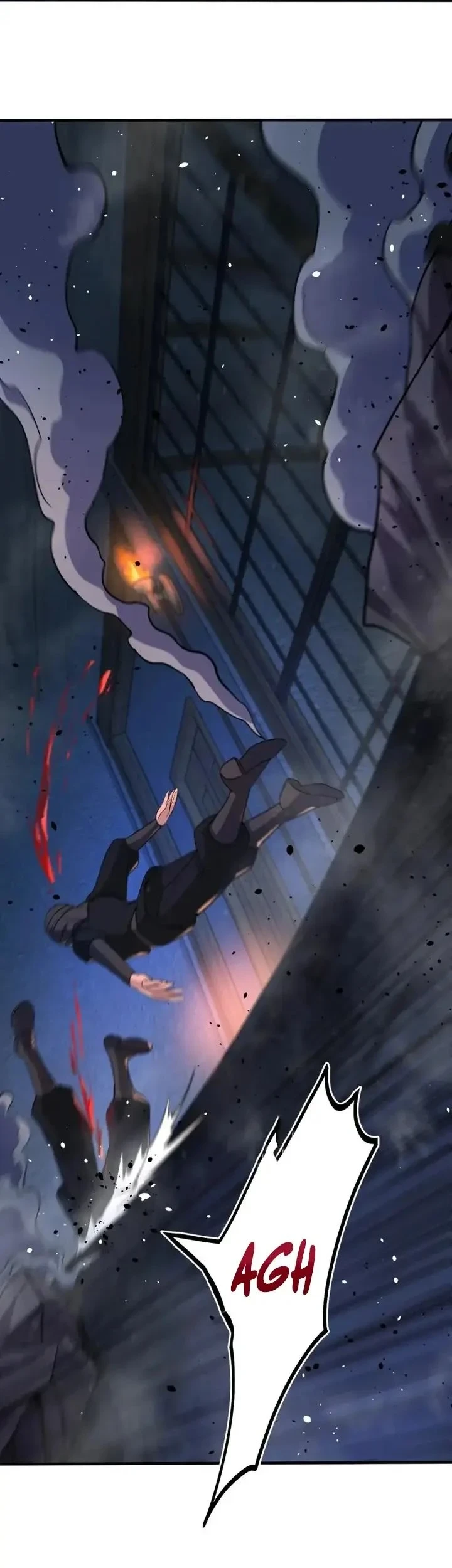 Ninja Royale: The Legendary Ninja Reborn After 500 Years Chapter 17 Gambar 29