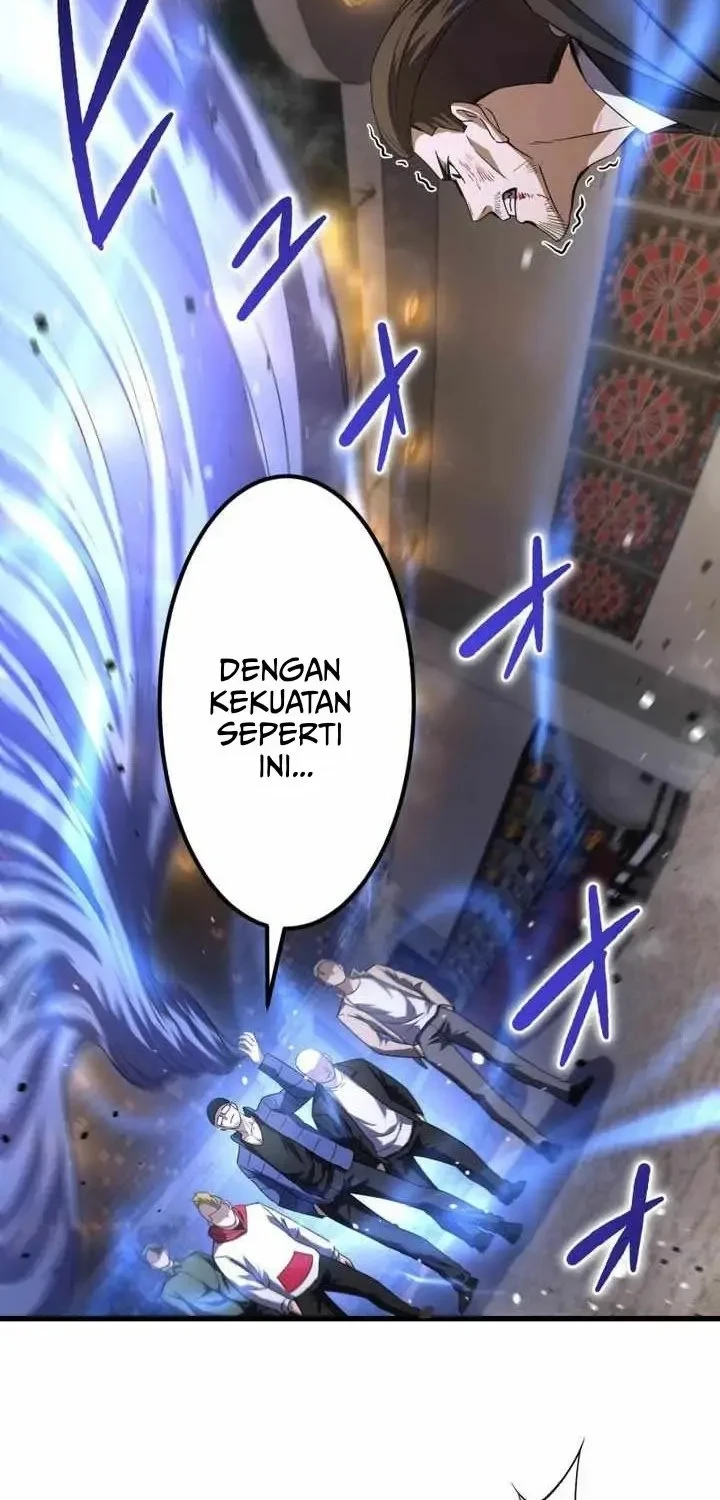 Ninja Royale: The Legendary Ninja Reborn After 500 Years Chapter 21 Gambar 21