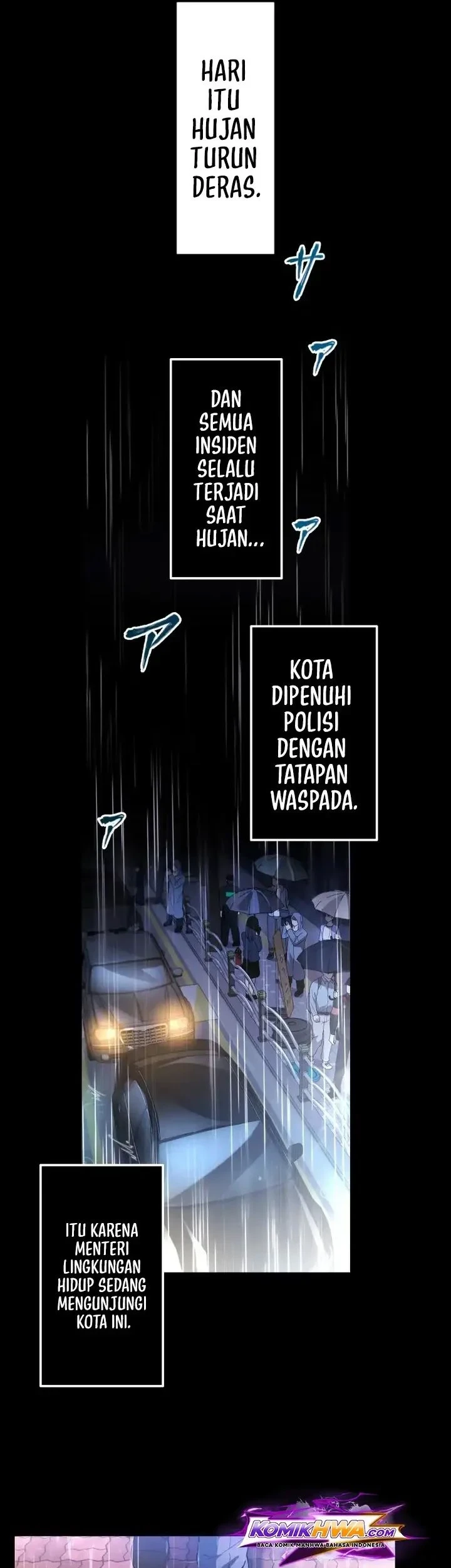 Ninja Royale: The Legendary Ninja Reborn After 500 Years Chapter 4 Gambar 29
