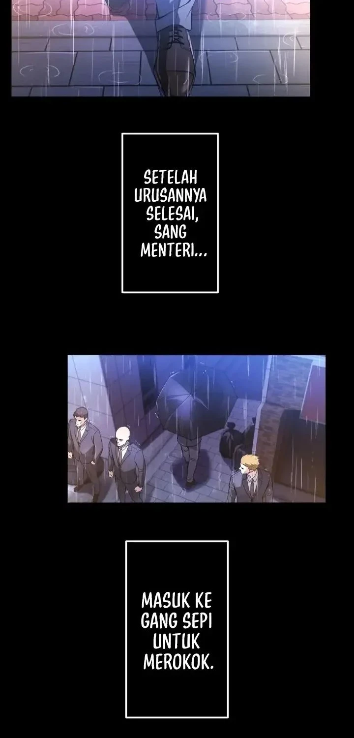 Ninja Royale: The Legendary Ninja Reborn After 500 Years Chapter 4 Gambar 30