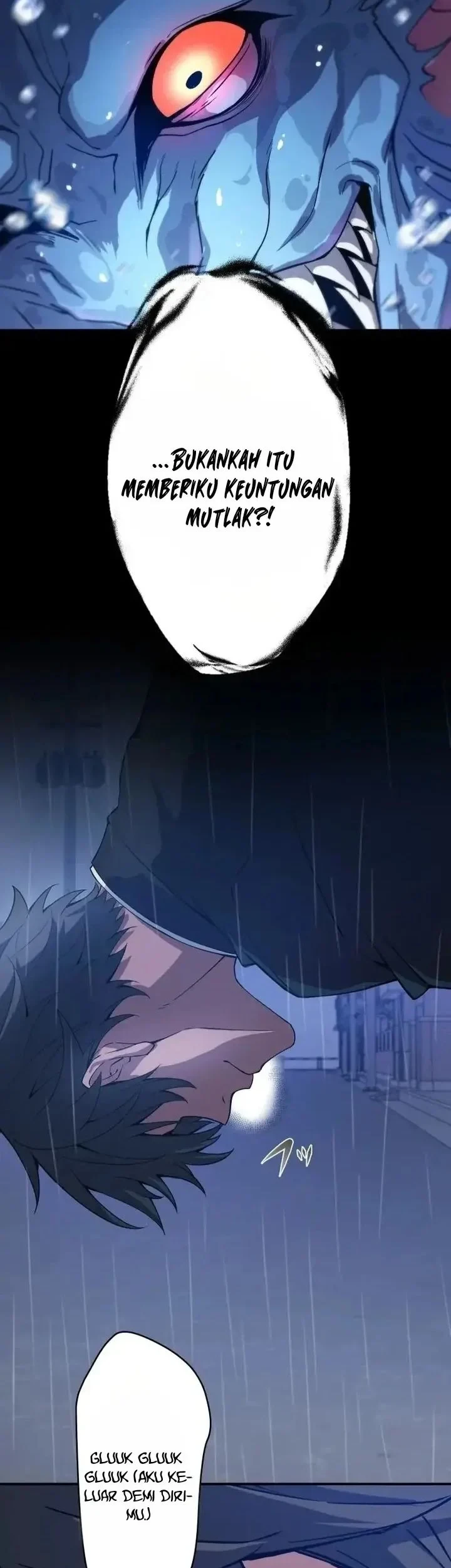 Ninja Royale: The Legendary Ninja Reborn After 500 Years Chapter 6 Gambar 27