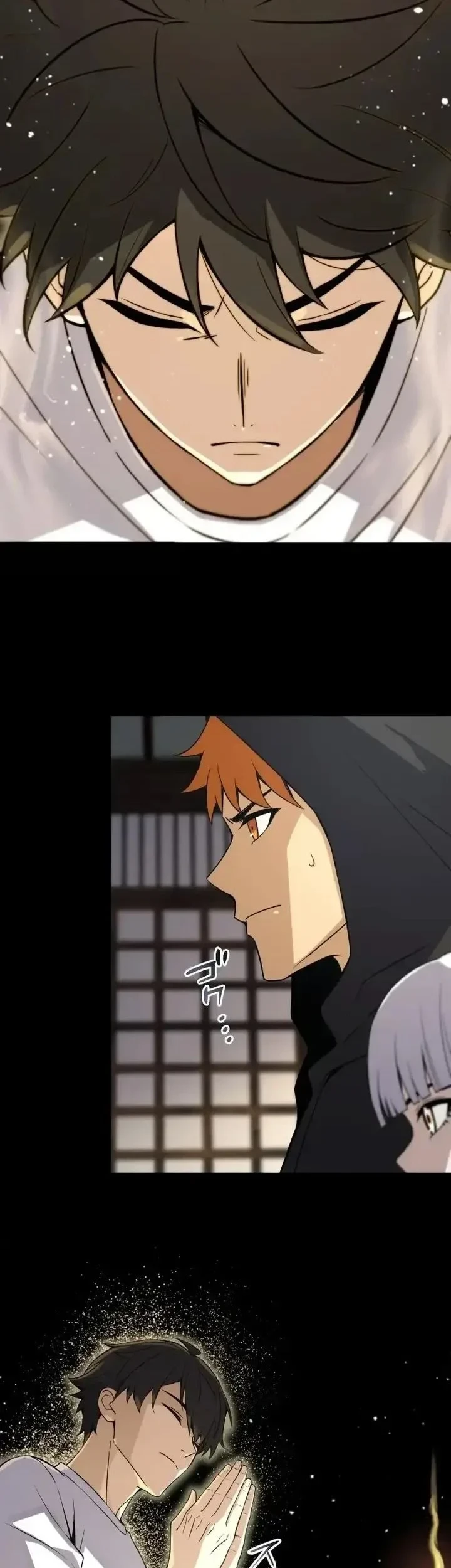 Ninja Royale: The Legendary Ninja Reborn After 500 Years Chapter 9 Gambar 39