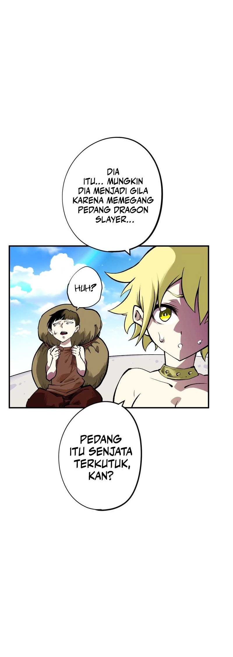 Ninpou Isekai Tensei – Fuuma Kotarou wa Isekai de Ningen wo Torimodosu Chapter 20 Gambar 21