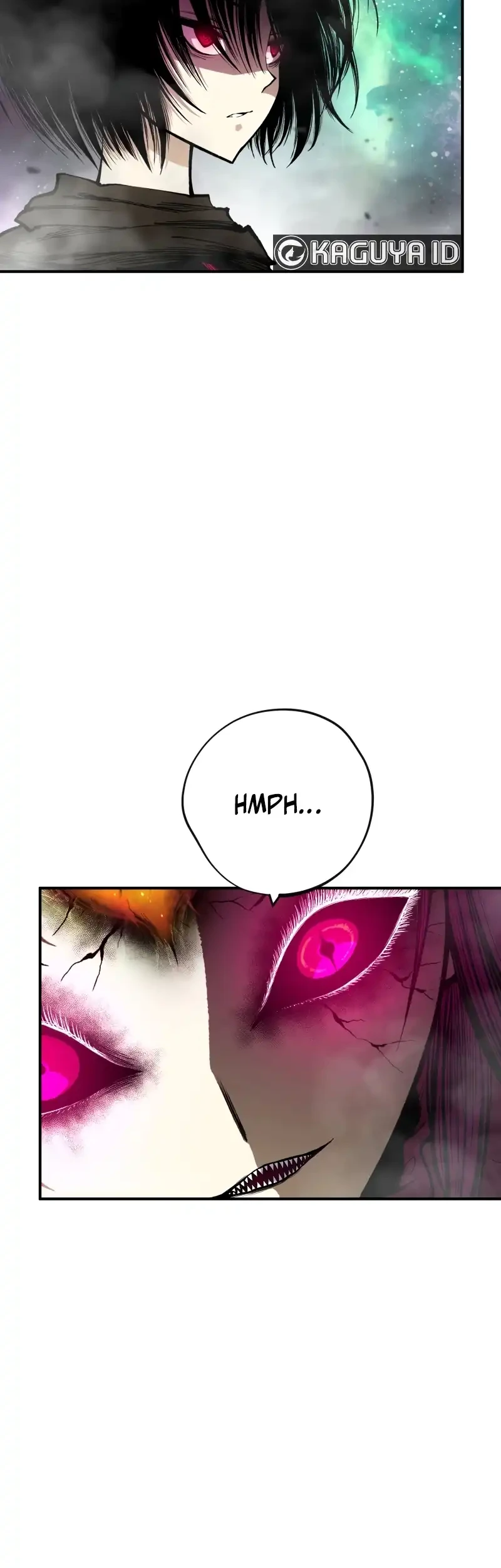 Ninpou Isekai Tensei – Fuuma Kotarou wa Isekai de Ningen wo Torimodosu Chapter 34 Gambar 28