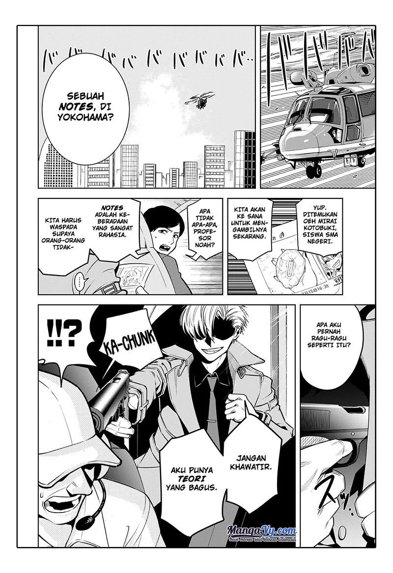 Chapter 1.1 - halaman 10
