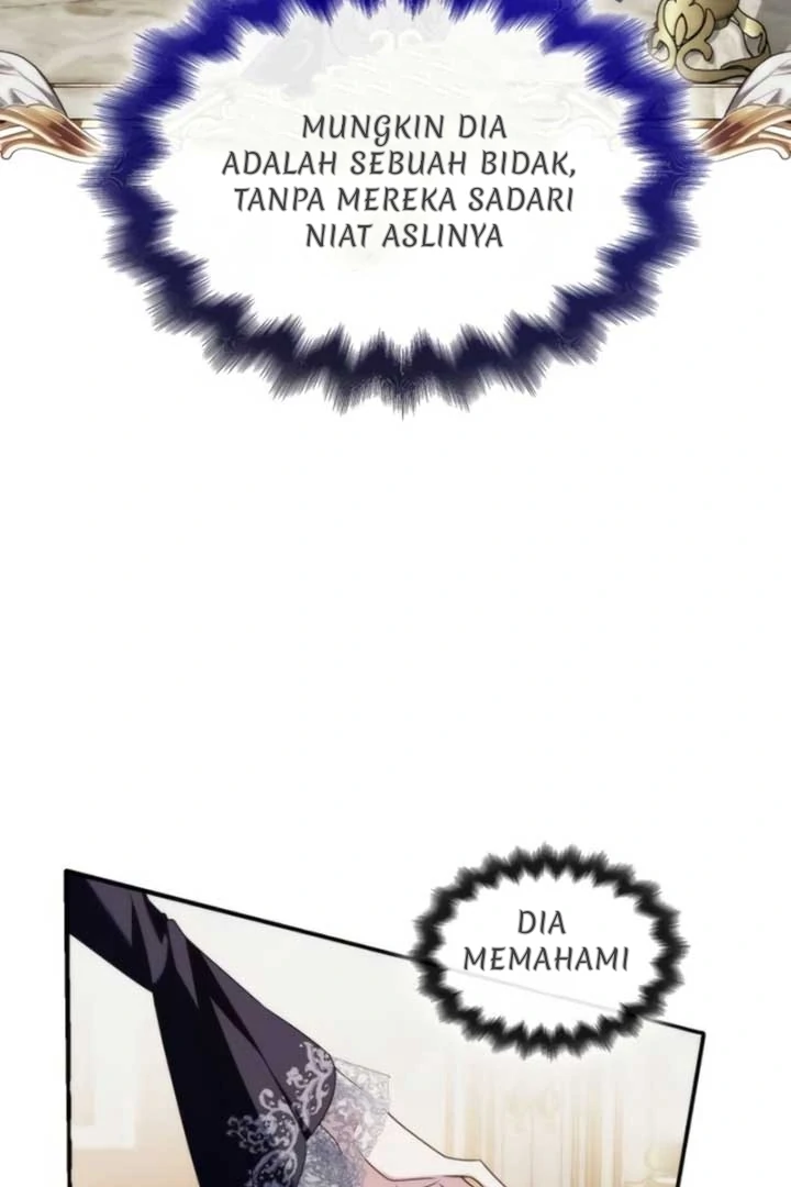 Noble in Name, Vulgar at Heart Chapter 10 Gambar 61
