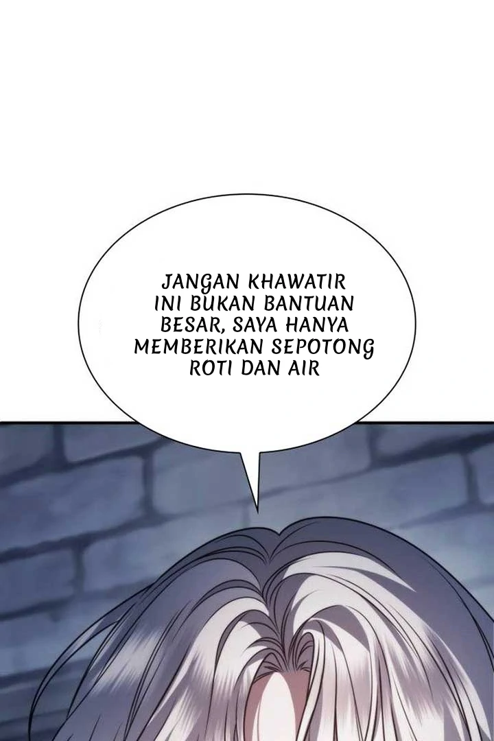 Noble in Name, Vulgar at Heart Chapter 11 Gambar 62