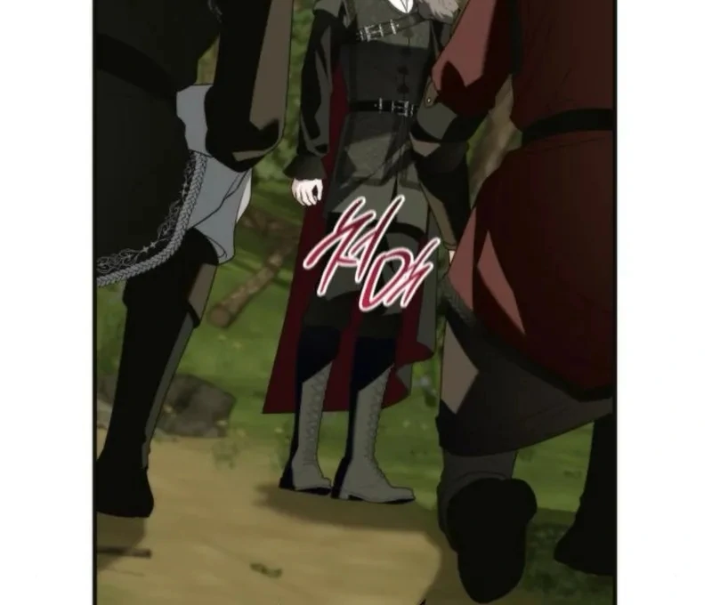 Noble in Name, Vulgar at Heart Chapter 12 Gambar 62
