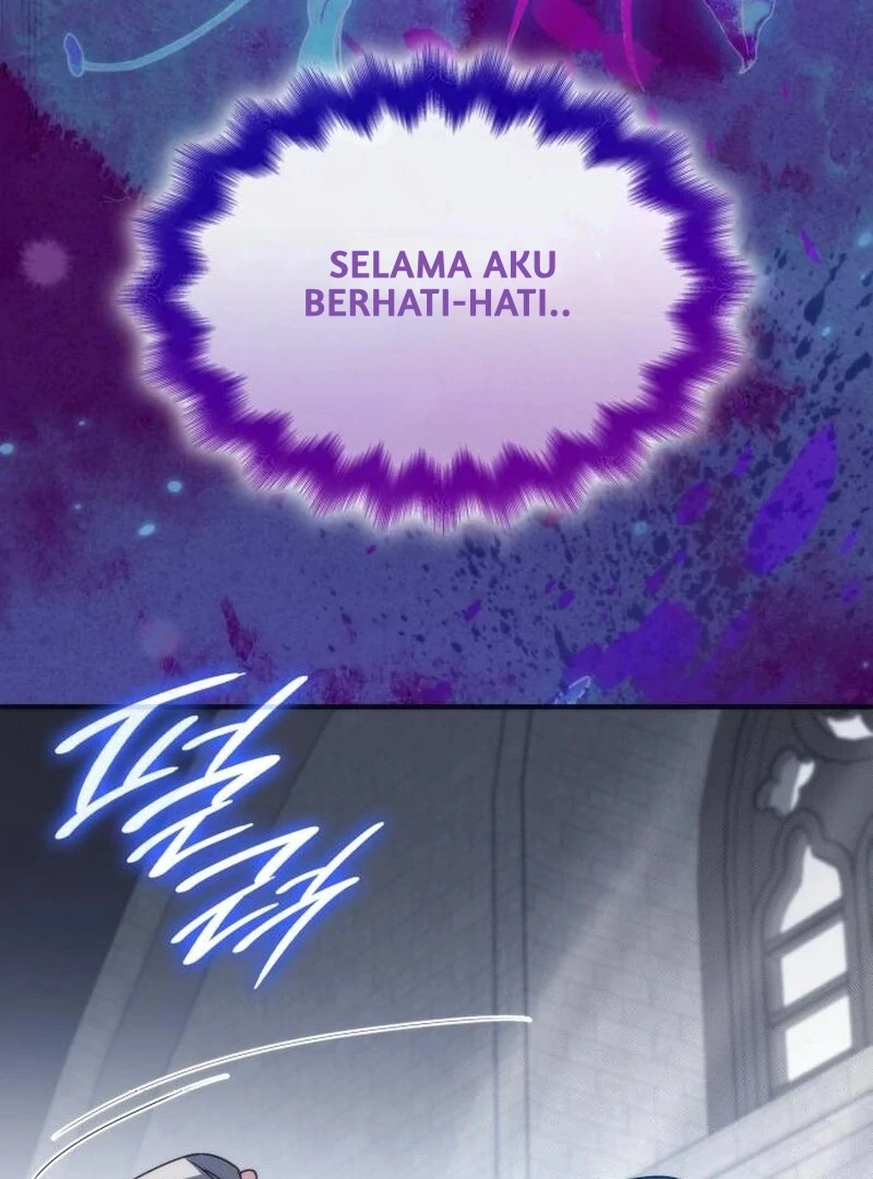 Noble in Name, Vulgar at Heart Chapter 13 Gambar 61