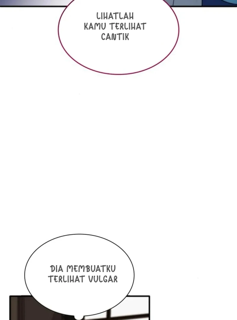 Noble in Name, Vulgar at Heart Chapter 14 Gambar 63