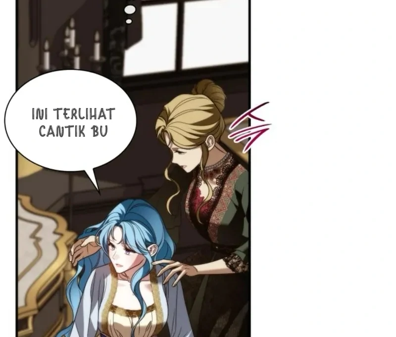 Noble in Name, Vulgar at Heart Chapter 14 Gambar 64