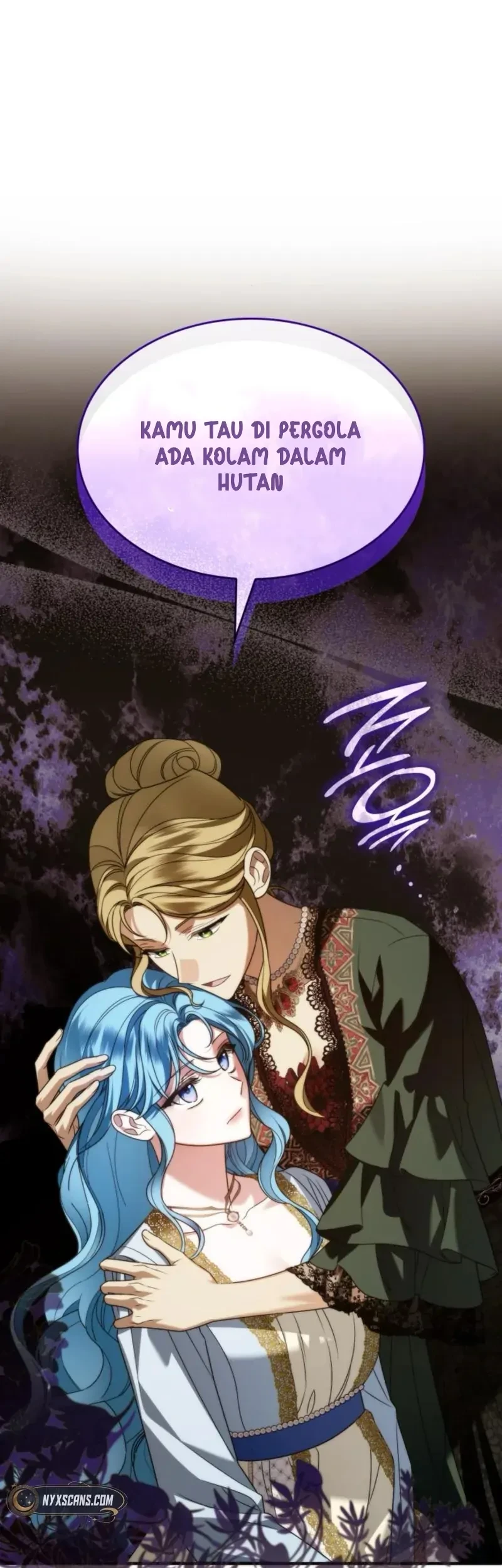 Noble in Name, Vulgar at Heart Chapter 14 Gambar 66