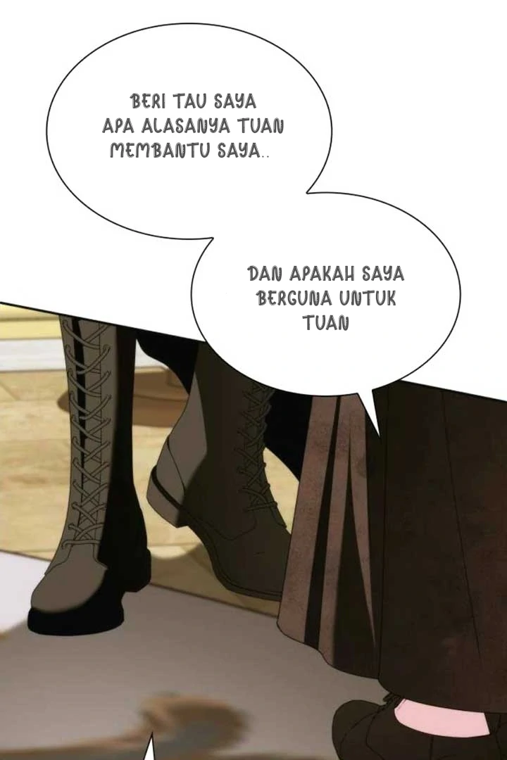 Noble in Name, Vulgar at Heart Chapter 16 Gambar 58