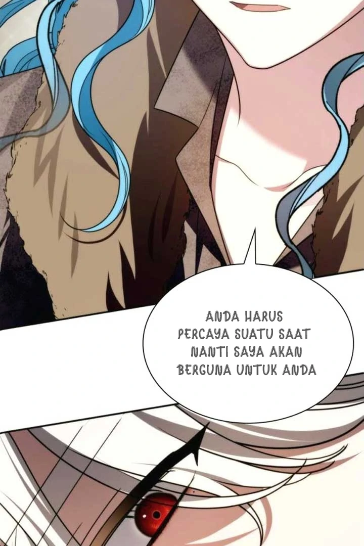 Noble in Name, Vulgar at Heart Chapter 16 Gambar 63