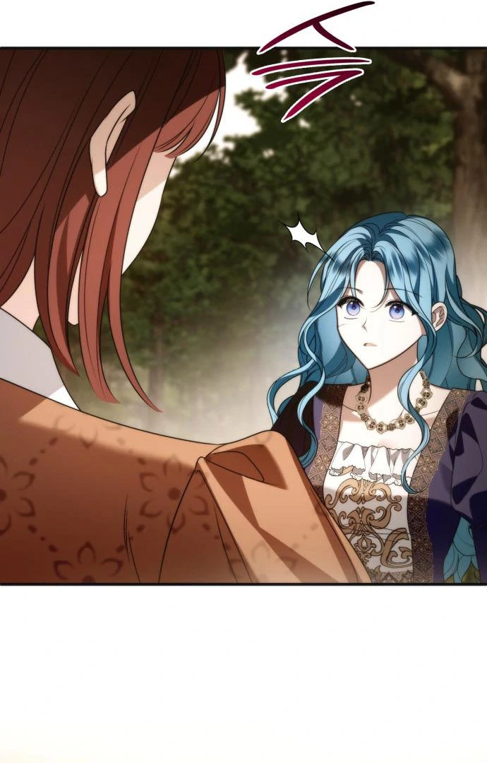 Noble in Name, Vulgar at Heart Chapter 21 Gambar 58