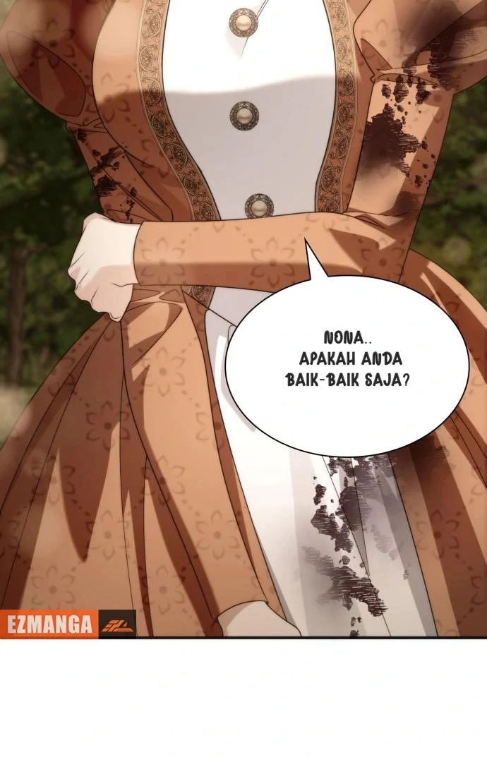 Noble in Name, Vulgar at Heart Chapter 21 Gambar 60
