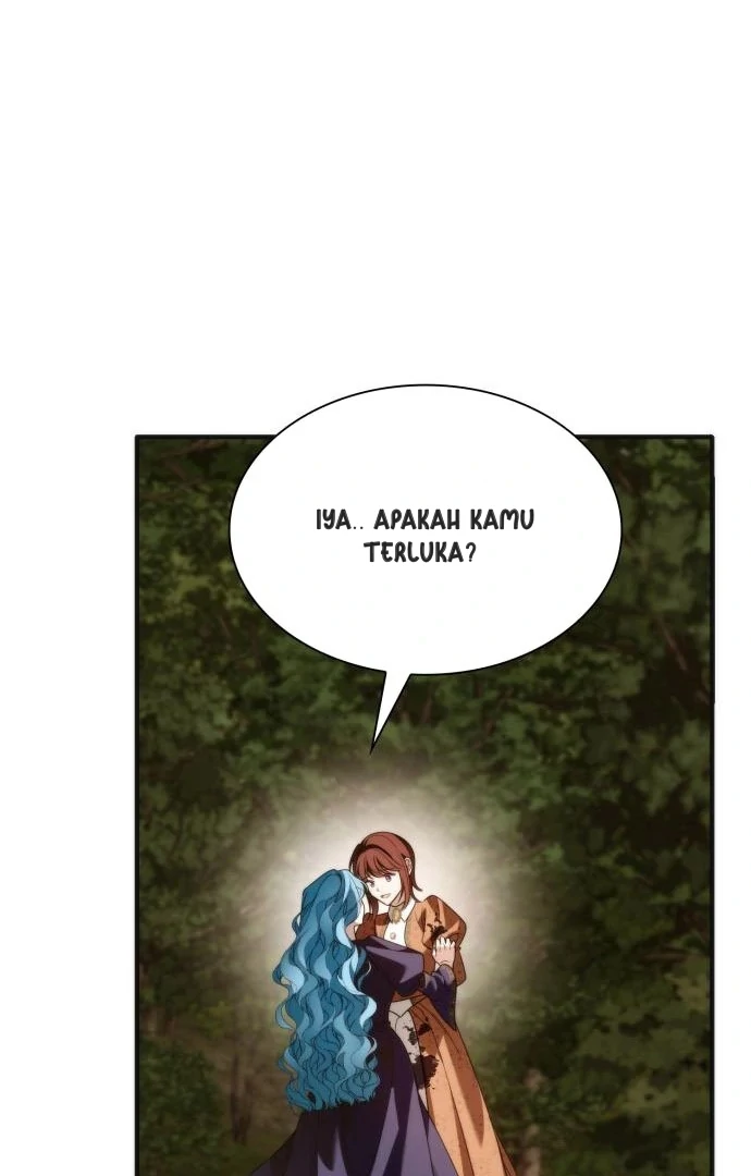 Noble in Name, Vulgar at Heart Chapter 21 Gambar 61