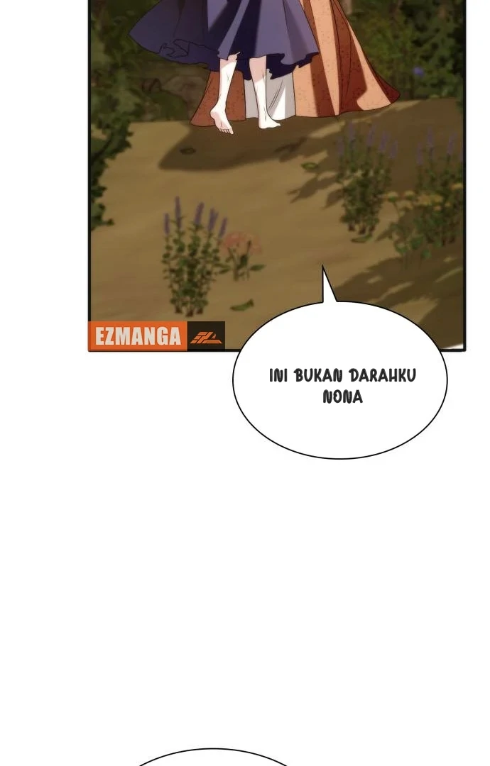 Noble in Name, Vulgar at Heart Chapter 21 Gambar 62
