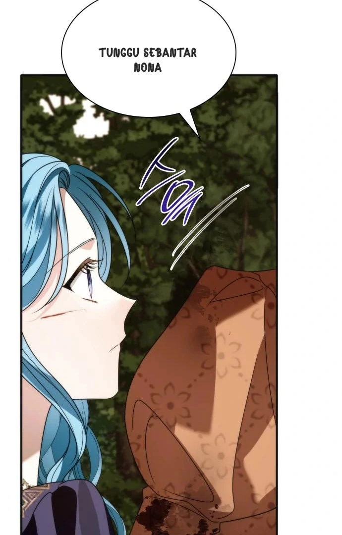 Noble in Name, Vulgar at Heart Chapter 21 Gambar 63